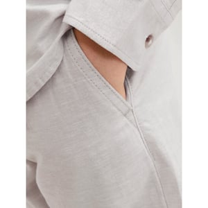 Jack & Jones Jpstkane jjsummer linenblend jog sn kit