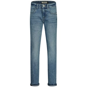 Raizzed Boston blue denim
