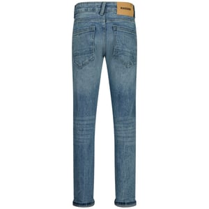 Raizzed Boston blue denim
