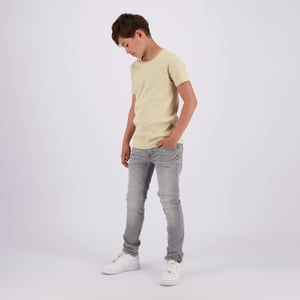 Raizzed R124kbd42005 boston grey denim
