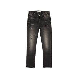 Raizzed Tokyo grey denim