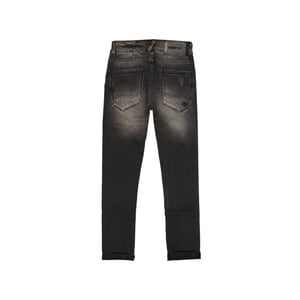 Raizzed Tokyo grey denim