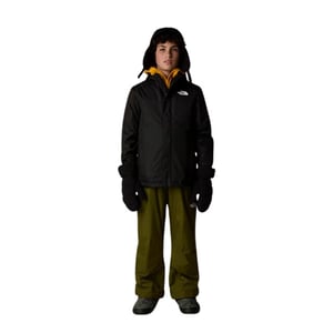 The North Face Casaul winterjas jongens