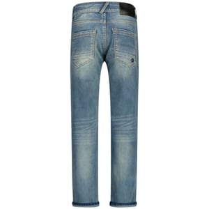 Raizzed Berlin blue denim