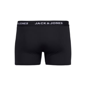 Jack & Jones Boxershorts jongens microfiber jacbase 3-pack