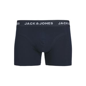 Jack & Jones Boxershorts jongens trunks jaccamoflage 3-pack