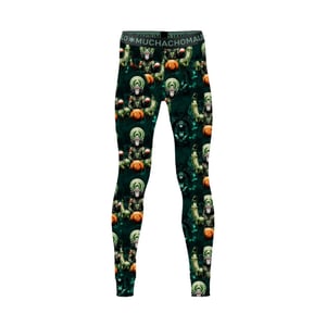 Muchachomalo Jongens 1-pack long john