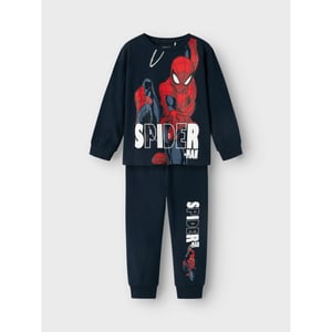 Name It Jongens pyjama set nmmalfred spiderman