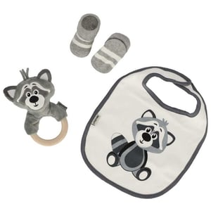 Apollo Baby giftbox wasbeer kraamcadeau