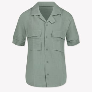 Antony Morato Kinder jongens blouse in