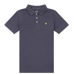 Lyle and Scott Polo jongens