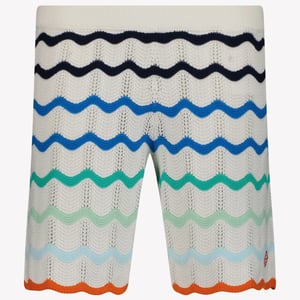 Casablanca Kinder jongens shorts in