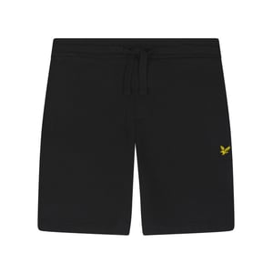 Lyle and Scott Sweat short jet