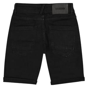 Raizzed Oregon black denim