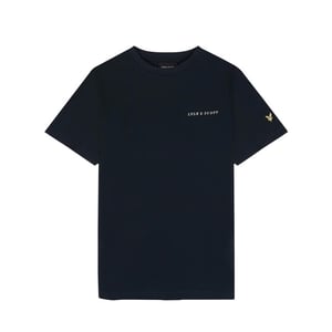 Lyle and Scott Casual t-shirt jongens