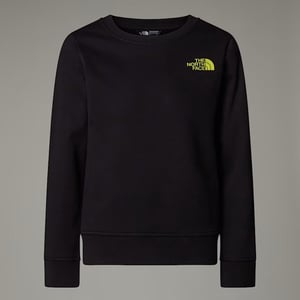 The North Face Casual sweater jongens