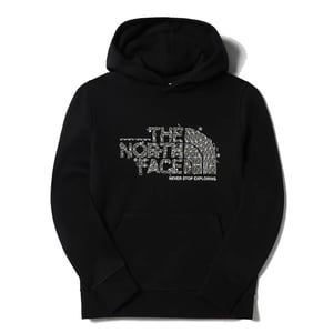 The North Face Casual sweater jongens