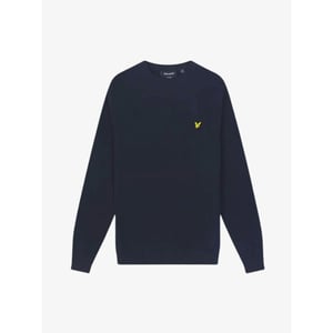 Lyle and Scott Jongens trui dark navy