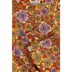 Looxs Revolution Flared broek retro vibes voor meisjes in de kleur