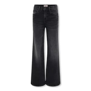 Only Winter jeansbroek meisjes - kogjuicy wide leg fit