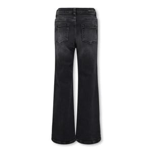 Only Winter jeansbroek meisjes - kogjuicy wide leg fit