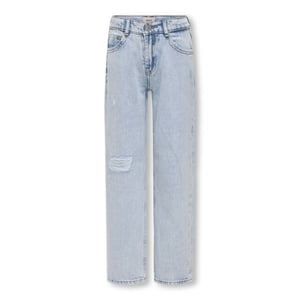 Only Kogdad straight dest dnm cro963 blue denim