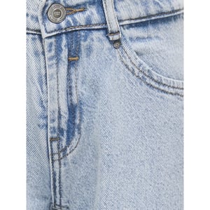 Only Kogdad straight dest dnm cro963 blue denim