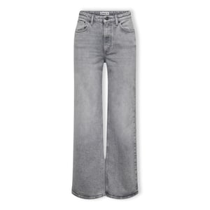 Only Kogjuicy hw wide leg rea707 dnm noo grey denim