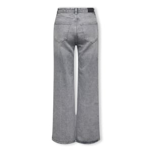 Only Kogjuicy hw wide leg rea707 dnm noo grey denim