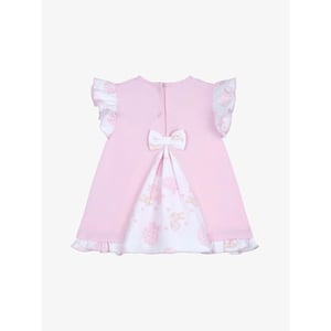 ADee Meisjes jurk amy blossom