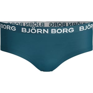 Björn Borg Meisjes hipster 3p