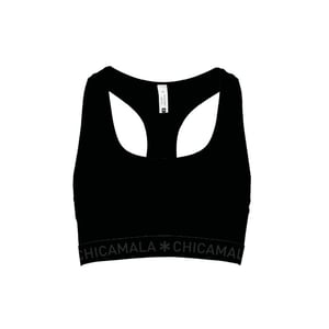 Muchachomalo Meisjes 1-pack racerbacks
