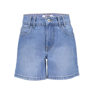 Frankie & Liberty Zomer short meisjes jeans resta