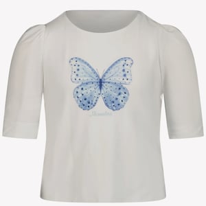 Monnalisa Kinder meisjes t-shirt in