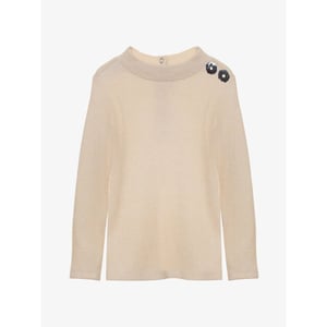 Patachou Meisjes top rib lurex