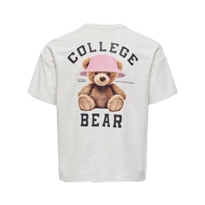 Only T-shirt 15357899 kogbilli