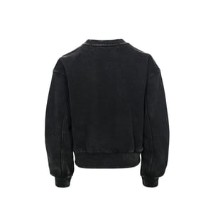 Looxs Revolution Sweater university print voor meisjes in de kleur
