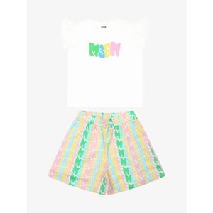 Msgm Meisjes set