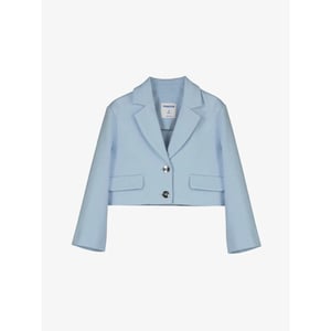 Mayoral Meisjes vest cropped