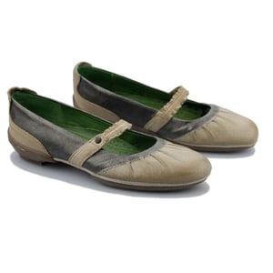 Camel Active 234.12.04 dames ballerina