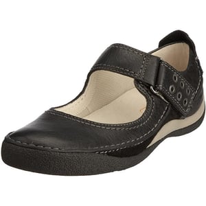 Camel Active 717.11.05 dames ballerina