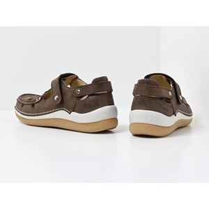 Wolky 04528-esperanza 36301-cedar brown