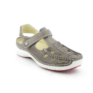 Wolky 07204-rolling sun 35200-grey
