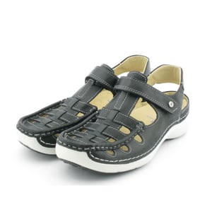 Wolky 07204-rolling sun 35070-black summer