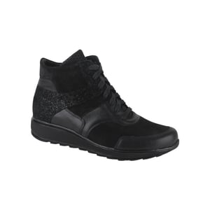Durea 9745.685.1325-h dames veterboots sportief 37,5 (4,5)