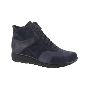 Durea 9745.685.1904-h dames veterboots sportief