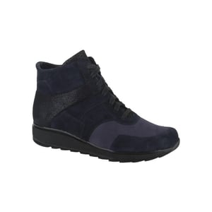 Durea 9745.688.1904-k dames veterboots sportief 37,5 (4,5)