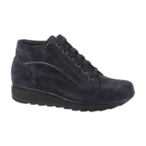 Durea 9763.685.9940-h dames veterboots sportief 37,5 (4,5)