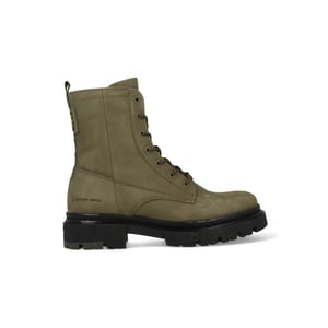 G-Star Boots kafey hgh lace nub w 2141 021808 9600