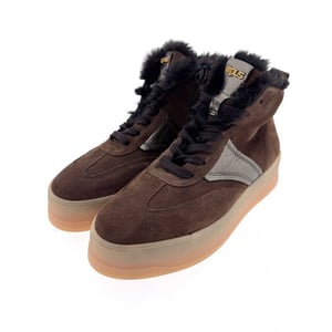 Mjus L98202 boots